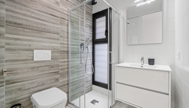 Перепродажа - Квартира - Guardamar del Segura - El Raso*