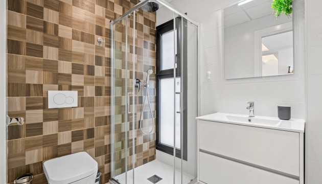 Перепродажа - Квартира - Guardamar del Segura - El Raso*