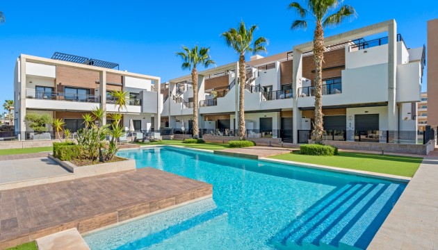 Перепродажа - Квартира - Guardamar del Segura - El Raso*