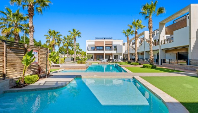 Перепродажа - Квартира - Guardamar del Segura - El Raso*