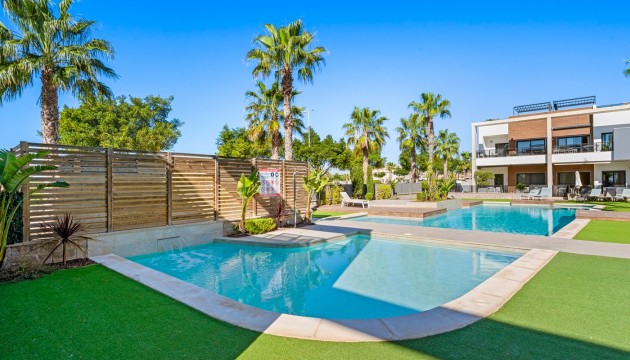 Перепродажа - Квартира - Guardamar del Segura - El Raso*