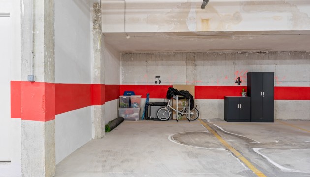 Перепродажа - Квартира - Guardamar del Segura - El Raso*