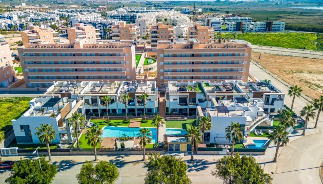 Перепродажа - Квартира - Guardamar del Segura - El Raso*