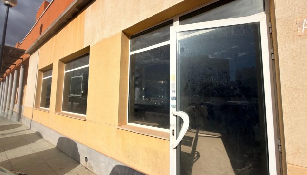 Herverkoop - Reclame - Orihuela Costa - Los Dolses