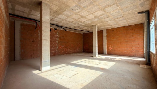 Herverkoop - Reclame - Orihuela Costa - Los Dolses