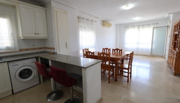 Herverkoop - Apartment - Orihuela Costa - Zeniamar-Horizonte-La Campana