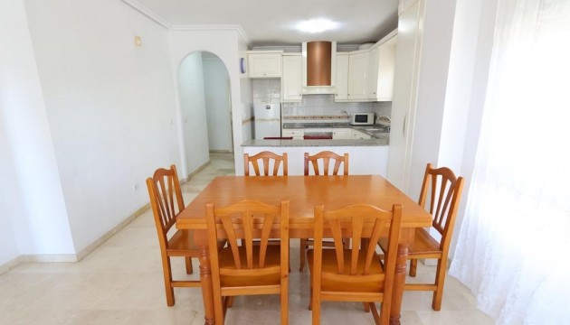 Herverkoop - Apartment - Orihuela Costa - Zeniamar-Horizonte-La Campana