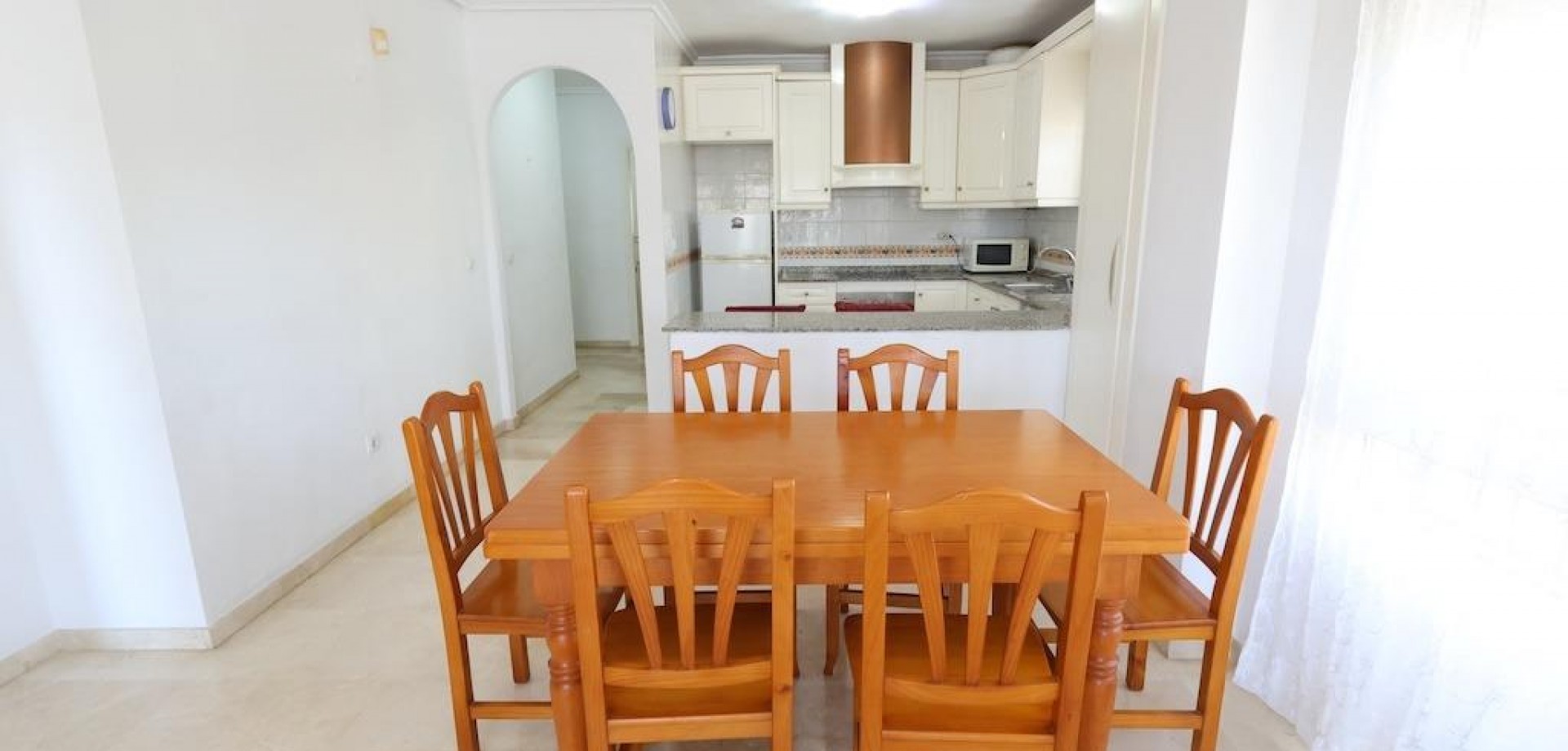 Apartment in Urbanizacion los Balcones - Image 5