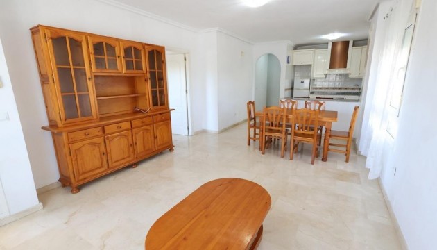 Herverkoop - Apartment - Orihuela Costa - Zeniamar-Horizonte-La Campana