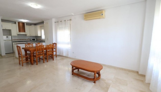 Herverkoop - Apartment - Orihuela Costa - Zeniamar-Horizonte-La Campana