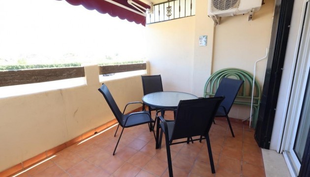 Herverkoop - Apartment - Orihuela Costa - Zeniamar-Horizonte-La Campana