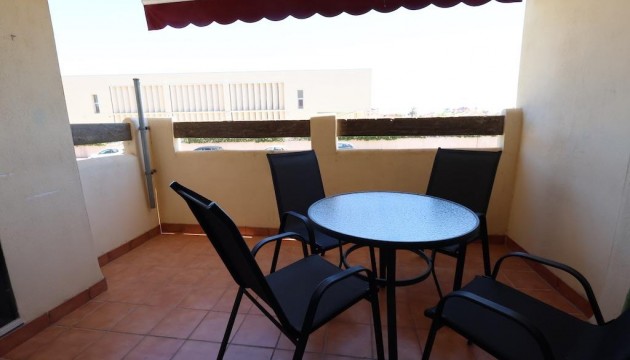 Herverkoop - Apartment - Orihuela Costa - Zeniamar-Horizonte-La Campana
