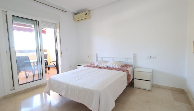 Herverkoop - Apartment - Orihuela Costa - Zeniamar-Horizonte-La Campana