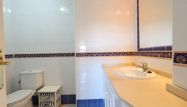 Herverkoop - Apartment - Orihuela Costa - Zeniamar-Horizonte-La Campana