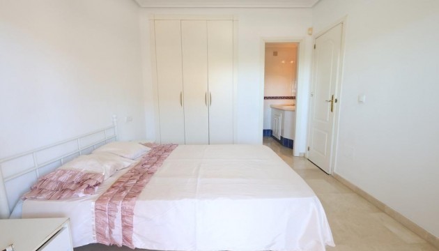 Herverkoop - Apartment - Orihuela Costa - Zeniamar-Horizonte-La Campana