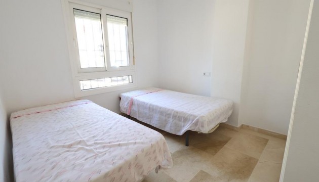 Herverkoop - Apartment - Orihuela Costa - Zeniamar-Horizonte-La Campana