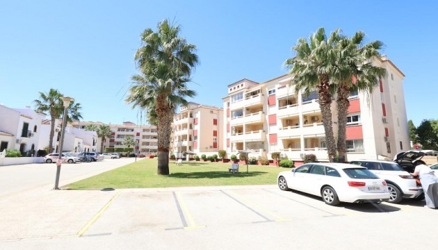 Herverkoop - Apartment - Orihuela Costa - Zeniamar-Horizonte-La Campana