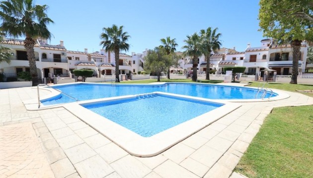 Herverkoop - Apartment - Orihuela Costa - Zeniamar-Horizonte-La Campana