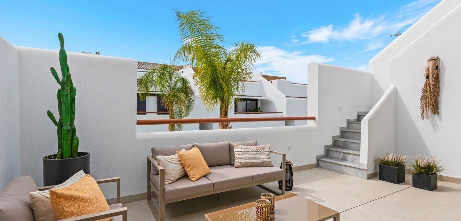 Apartment in Santiago de la Ribera - Image 3