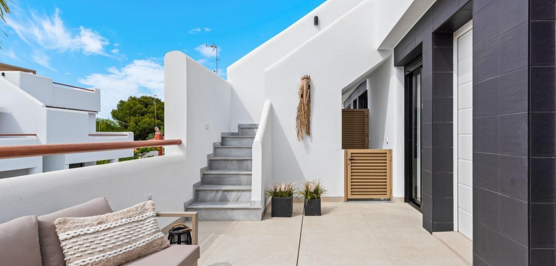 Apartment in Santiago de la Ribera - Image 4