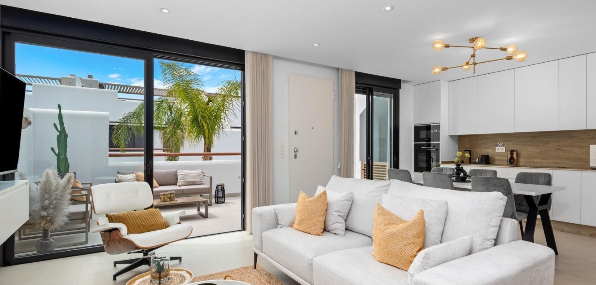 Apartment in Santiago de la Ribera - Image 5