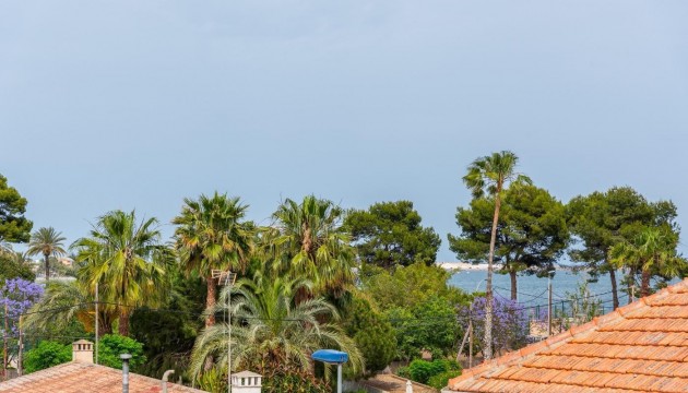 Begagnad - Lägenhet - San Javier - Santiago de la Ribera