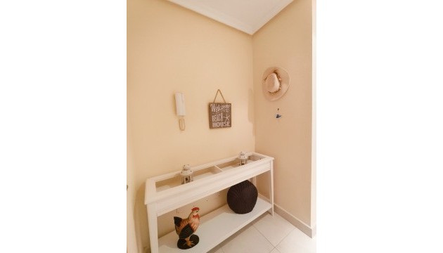 Videresalg - Leilighet - Orihuela Costa - Villamartín