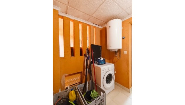 Videresalg - Leilighet - Orihuela Costa - Villamartín