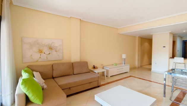 Videresalg - Leilighet - Orihuela Costa - Villamartín