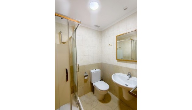 Videresalg - Leilighet - Orihuela Costa - Villamartín