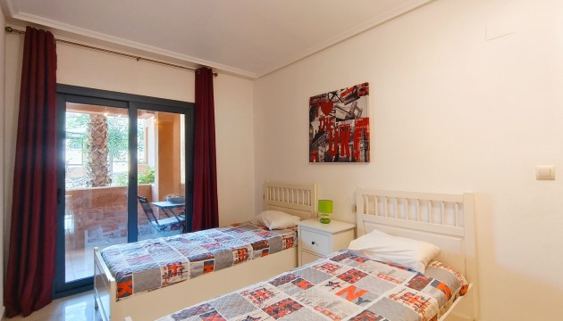 Videresalg - Leilighet - Orihuela Costa - Villamartín