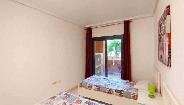 Videresalg - Leilighet - Orihuela Costa - Villamartín