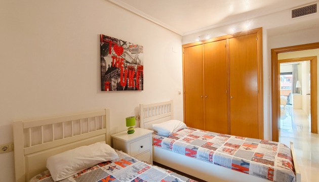 Videresalg - Leilighet - Orihuela Costa - Villamartín