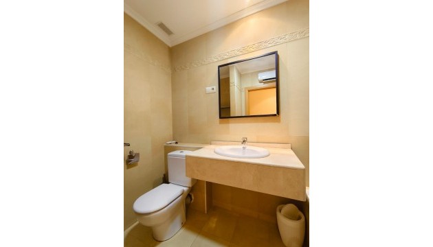 Videresalg - Leilighet - Orihuela Costa - Villamartín