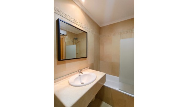 Videresalg - Leilighet - Orihuela Costa - Villamartín