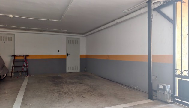 Videresalg - Leilighet - Orihuela Costa - Villamartín