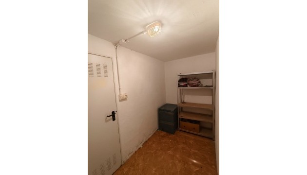 Videresalg - Leilighet - Orihuela Costa - Villamartín