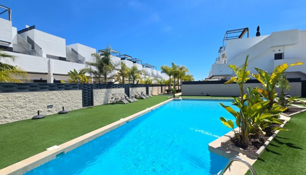 Herverkoop - Townhouse * - Ciudad Quesada - Doña Pepa *