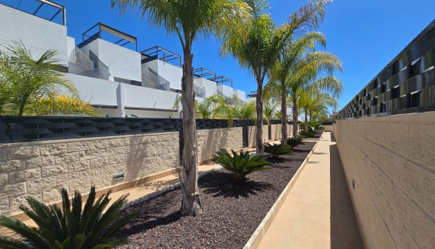 Herverkoop - Townhouse * - Ciudad Quesada - Doña Pepa *