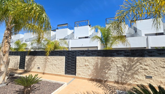 Herverkoop - Townhouse * - Ciudad Quesada - Doña Pepa *