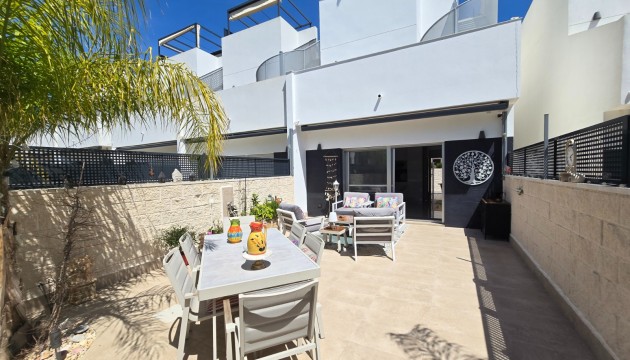 Herverkoop - Townhouse * - Ciudad Quesada - Doña Pepa *