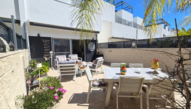 Herverkoop - Townhouse * - Ciudad Quesada - Doña Pepa *