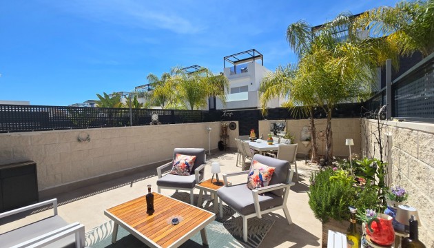 Herverkoop - Townhouse * - Ciudad Quesada - Doña Pepa *