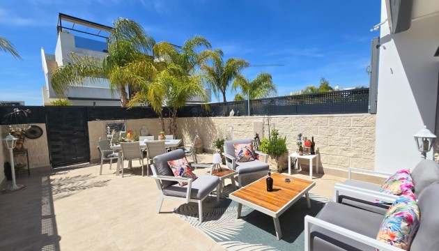 Herverkoop - Townhouse * - Ciudad Quesada - Doña Pepa *