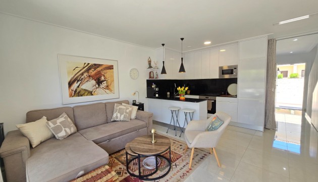 Herverkoop - Townhouse * - Ciudad Quesada - Doña Pepa *