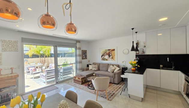 Herverkoop - Townhouse * - Ciudad Quesada - Doña Pepa *