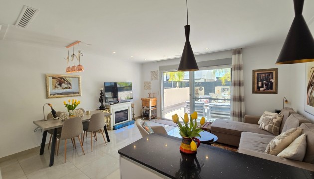 Herverkoop - Townhouse * - Ciudad Quesada - Doña Pepa *