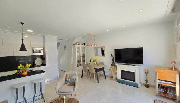 Herverkoop - Townhouse * - Ciudad Quesada - Doña Pepa *