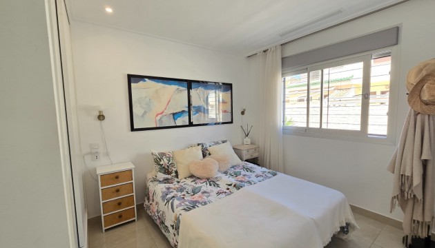 Herverkoop - Townhouse * - Ciudad Quesada - Doña Pepa *