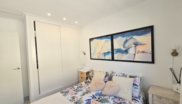 Herverkoop - Townhouse * - Ciudad Quesada - Doña Pepa *